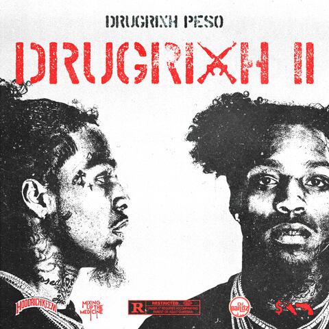 Drugrixh Peso