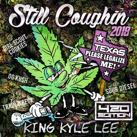 Texas Please Legalize Me!