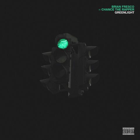 Greenlight (feat. Chance the Rapper)