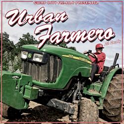 Urban Farmero