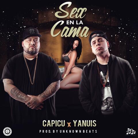Sex en la Cama (feat. Yanuis)
