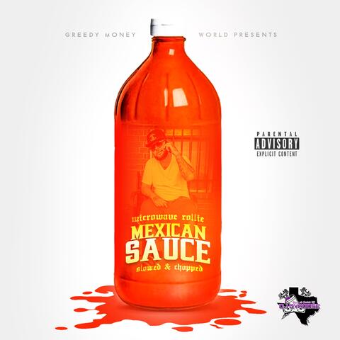 Mexican Sauce
