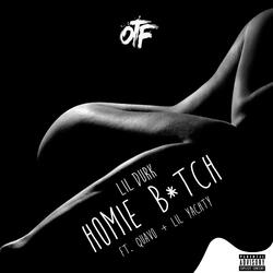 Homie Bitch