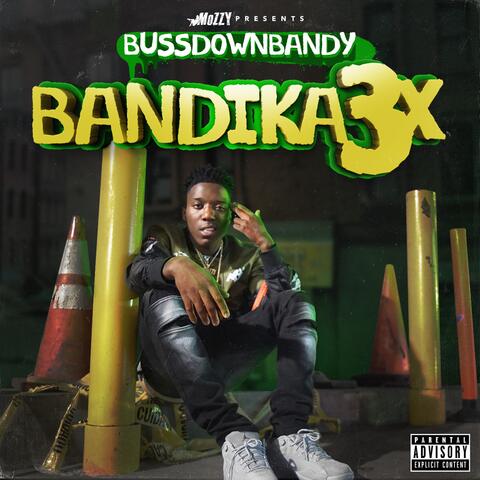 Bandika3x