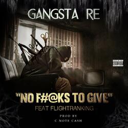 No Fucks to Give