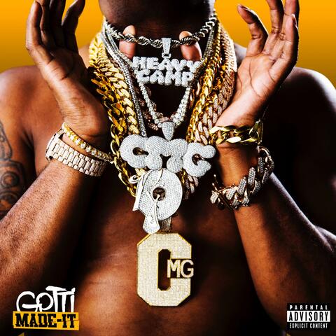 Yo Gotti & Mike WiLL Made-It