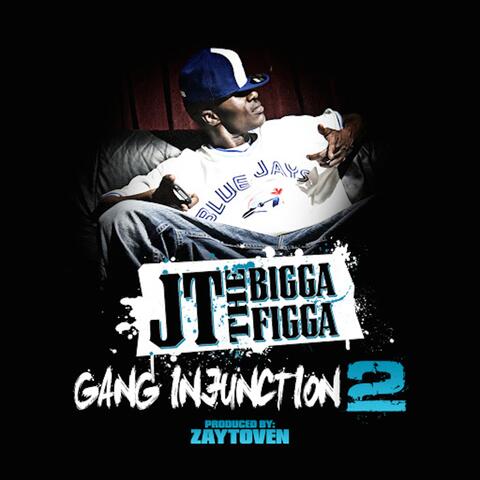 Gang Injunction 2.0