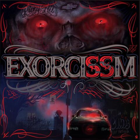 ExorciSSm, Vol.1