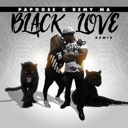 Black Love (Remix)