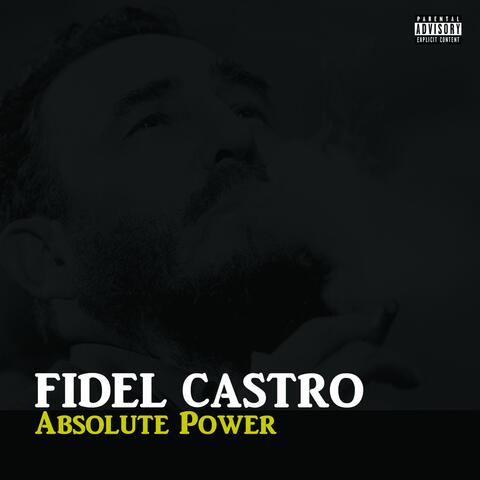 Fidel Castro
