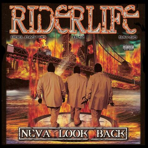 Neva Look Back