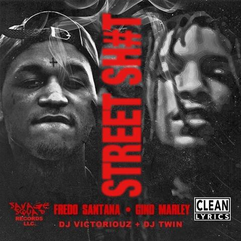 Fredo Santana & Gino Marley