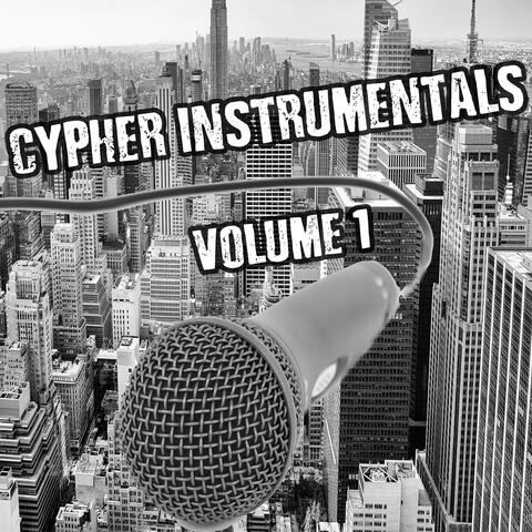 Cypher Instrumentals