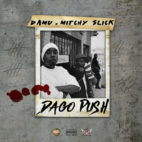 Damu & Mitchy Slick