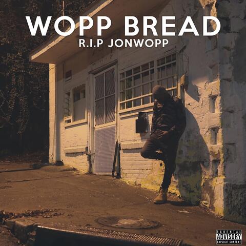 Wopp Bread