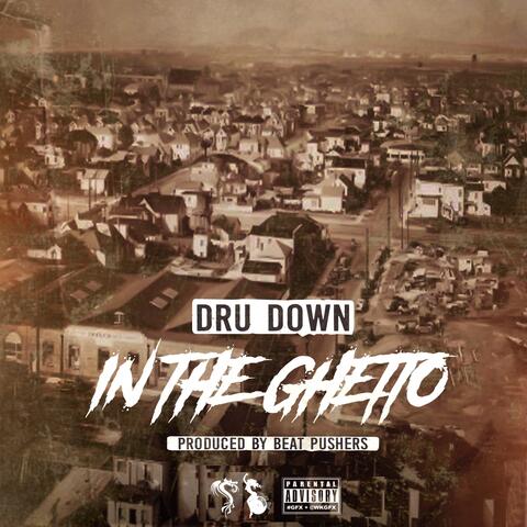In the Ghetto