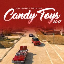 Candy Toys 2017