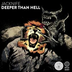Deeper Than Hell