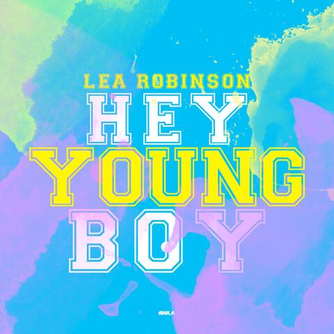 Hey Young Boy