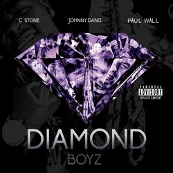 Diamonds in My Mouth