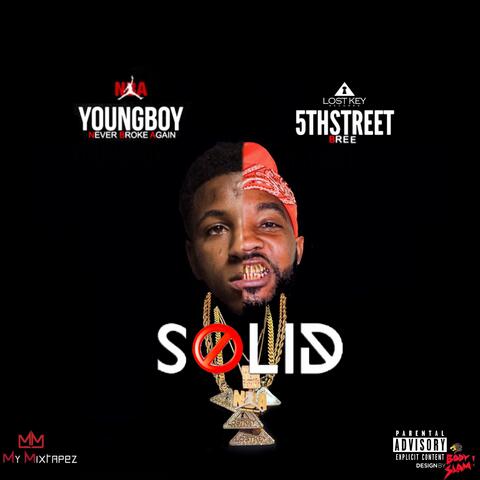Solid (feat. NBA Youngboy)