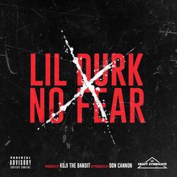 No Fear
