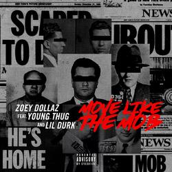 Move Like the Mob