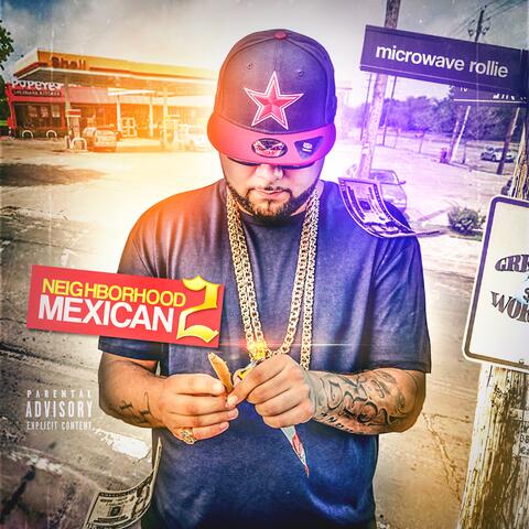 Neighborhood Mexican 2