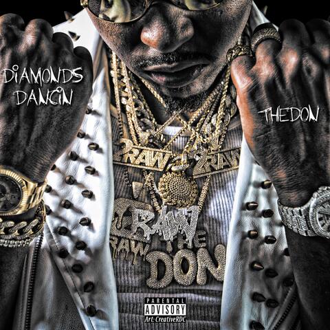2 Raw The Don