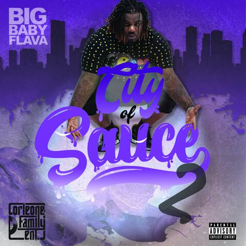 City of Sauce 2