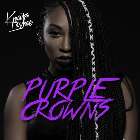 Purple Crowns