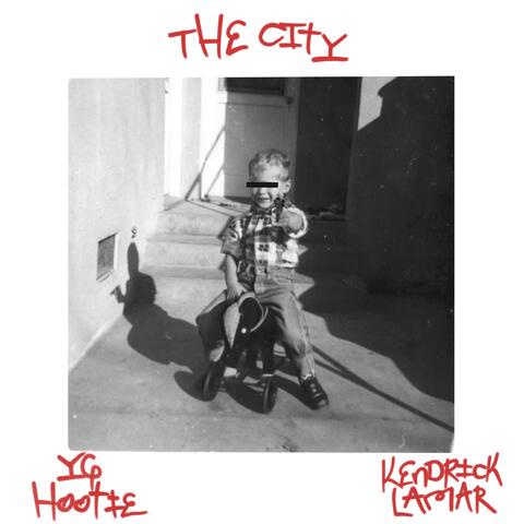 The City (feat. Kendrick Lamar)