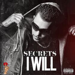 I Will