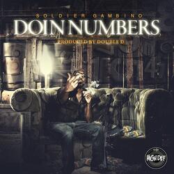Doin Numbers
