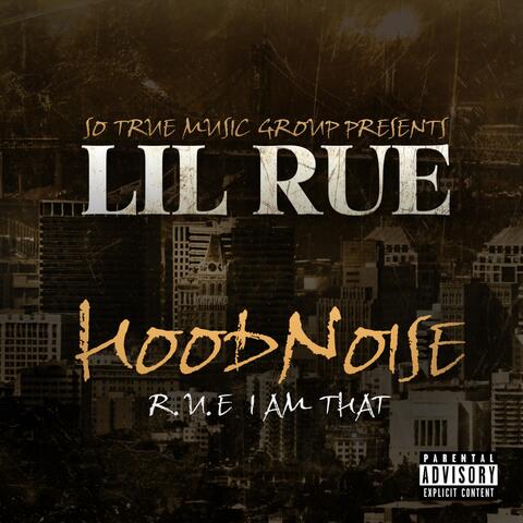 Hoodnoise R.U.E. I Am That