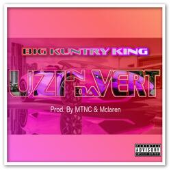 Uzi in da Vert (Single)