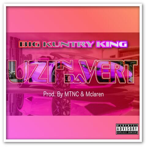 Uzi in da Vert