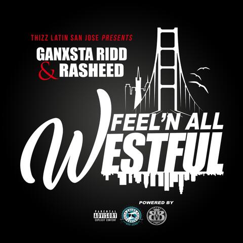 Feel'n All Westful (feat. Rasheed)