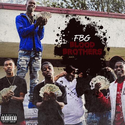 Blood Brothers