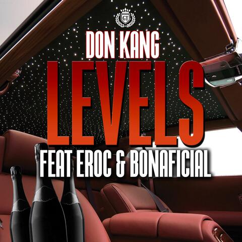Levels (feat. Eroc & Bonaficial)