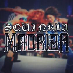 Madriza