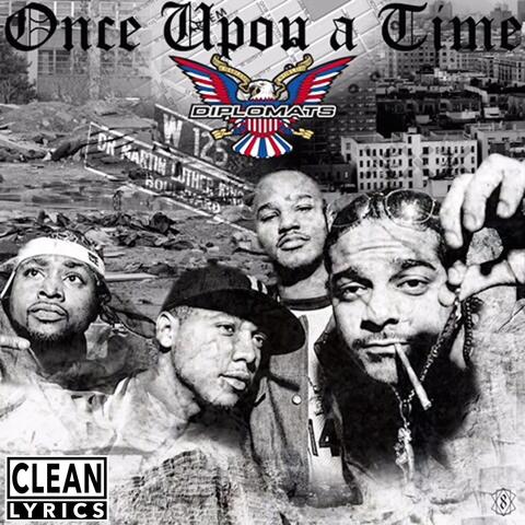 Once Upon a Time