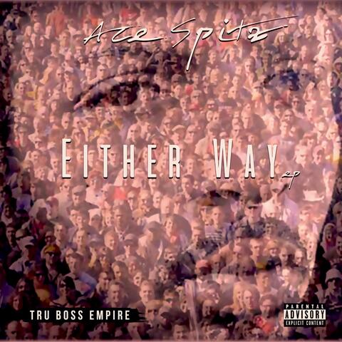 Either Way - EP