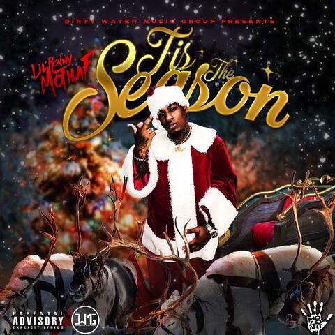 Tis the Season - EP