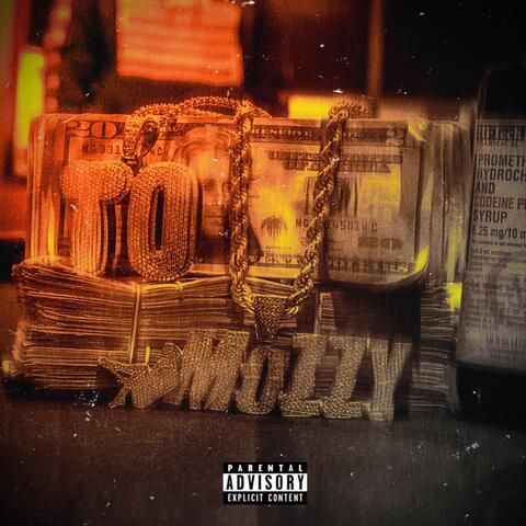 Mozzy, Yhung T.O. & Dcmbr