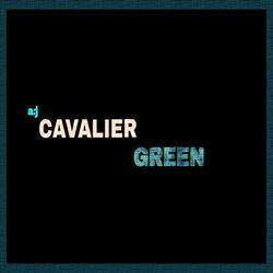 Cavalier Green