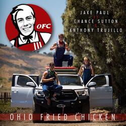 Ohio Fried Chicken
