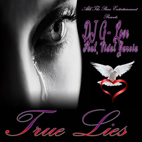 True Lies (feat. Vidal Garcia)