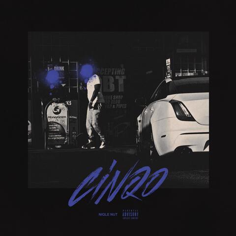 CiNQO - EP
