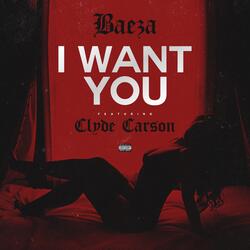 I Want You